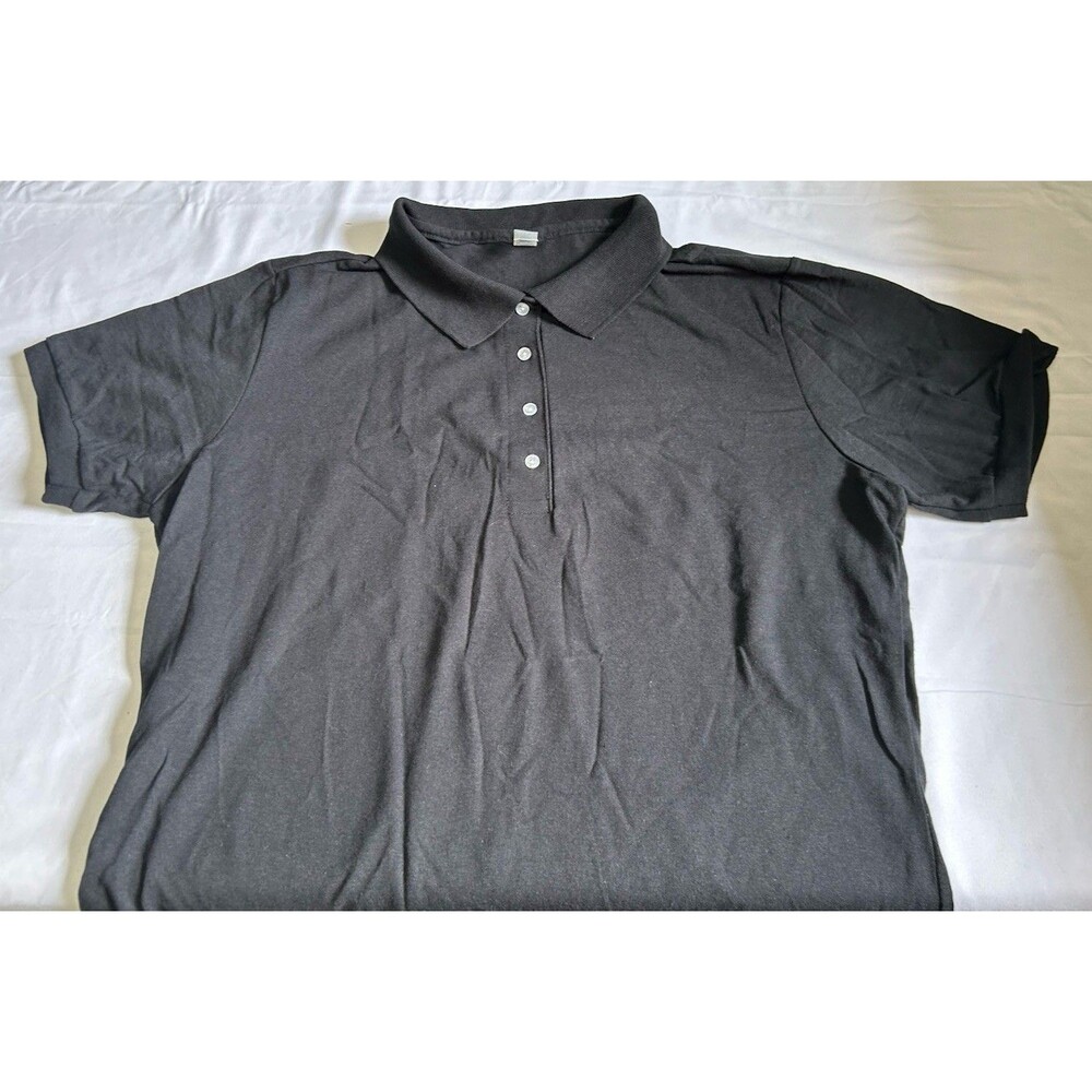Jerzees L Ladies Polo
